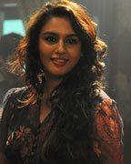 Huma Qureshi